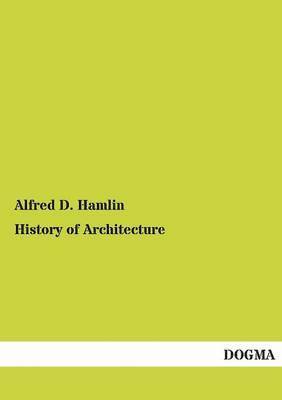 History of Architecture 1