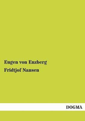 Fridtjof Nansen 1