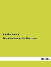 bokomslag Abstammung des Menschen