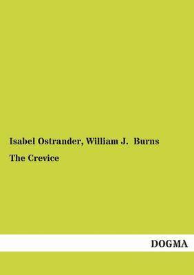 Isabel Ostrander, William J Burns - Crevice, Häftad