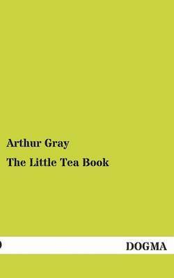 Little Tea Book