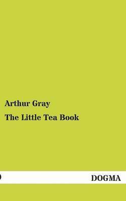 The Little Tea Book 1