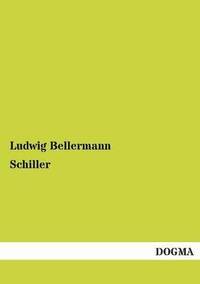 bokomslag Schiller