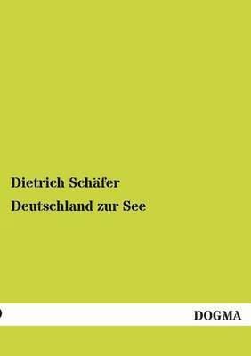 Deutschland zur See