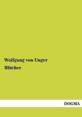 bokomslag Blücher