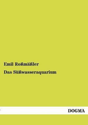 bokomslag Das Swasseraquarium