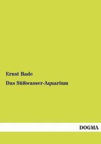 bokomslag Das Swasser-Aquarium