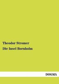 bokomslag Insel Bornholm