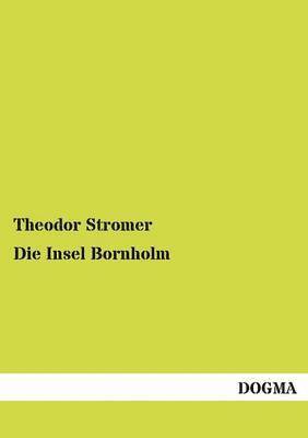 bokomslag Insel Bornholm