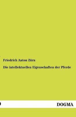 bokomslag intellektuellen Eigenschaften der Pferde