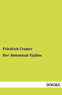 Der Abdominal-Typhus 1