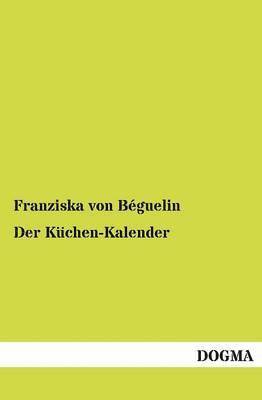 bokomslag Küchen-Kalender