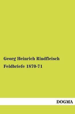 Feldbriefe 1870-71 1