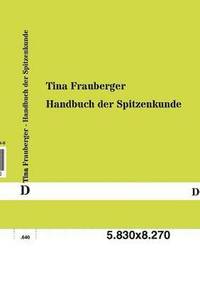 bokomslag Handbuch der Spitzenkunde
