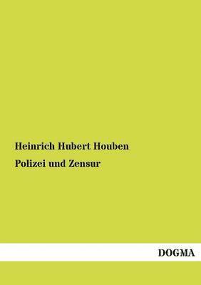 Polizei und Zensur 1