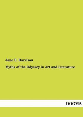 Myths of the Odyssey in Art and Literature 1