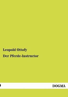 bokomslag Pferde-Instructor