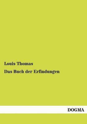 Buch der Erfindungen