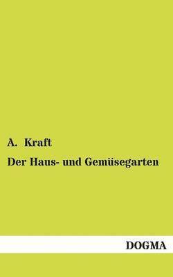 Haus- und Gemüsegarten