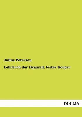 bokomslag Lehrbuch der Dynamik fester Körper