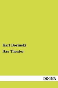 bokomslag Theater