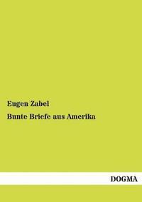 bokomslag Bunte Briefe aus Amerika