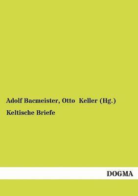 Keltische Briefe 1