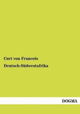 bokomslag Deutsch-Südwestafrika