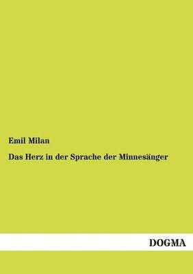 Herz in der Sprache der Minnesänger