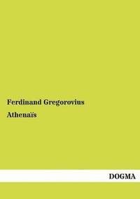 bokomslag Athenaïs