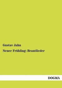 bokomslag Neuer Frühling