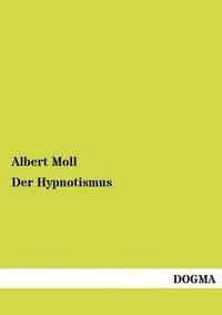 bokomslag Hypnotismus