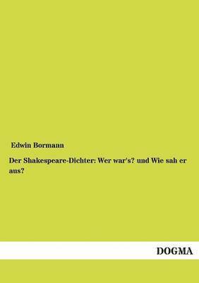 Shakespeare-Dichter