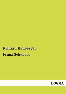 Franz Schubert 1