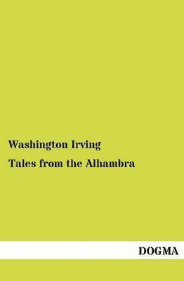 Tales from the Alhambra 1