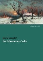 bokomslag Der Fuhrmann des Todes