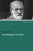 Sigmund Freud - Das Unbehagen in der Kultur, Häftad