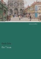 Émile Zola - Der Traum, Häftad