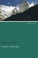 bokomslag Tartarin in den Alpen