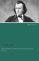 bokomslag Johannes Brahms im Briefwechsel mit Joseph Joachim