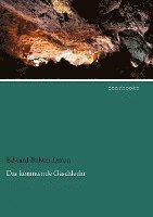 bokomslag Das kommende Geschlecht