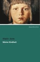 Maxim Gorki - Meine Kindheit, Häftad