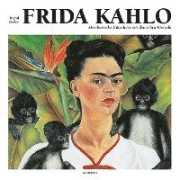 Ingrid Decker - Frida Kahlo, Häftad