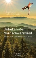 bokomslag Unbekannter Nordschwarzwald