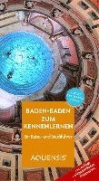 Baden-Baden zum Kennenlernen 1