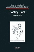 bokomslag Poetry Slam ¿ das Handbuch