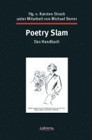 bokomslag Poetry Slam  das Handbuch
