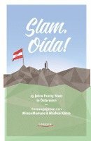 Mieze Medusa, Markus Köhle - Slam, Oida!, Häftad