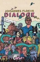 bokomslag Dialoge