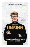 bokomslag Best of Unsinn